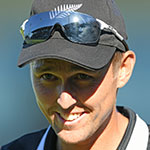 Trent Boult